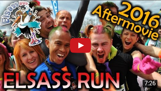 Elsass run 2016 : le débarquement des Not fast but furious