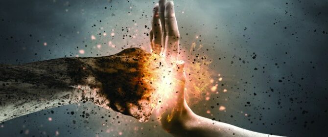 Crise Covid : Qui agresse qui?