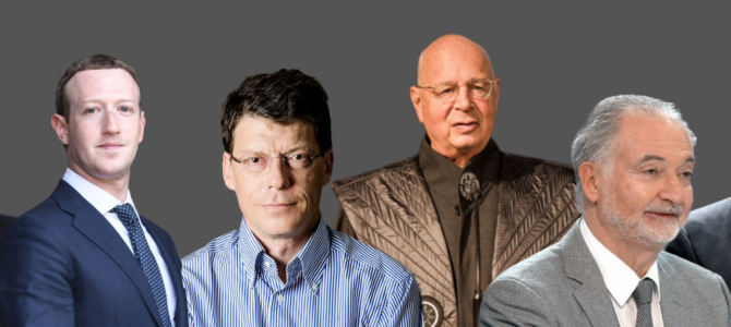 Influenceurs du transhumanisme et résistances aux changements