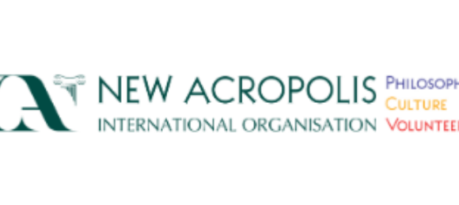Sharing experiences at the New Acropolis