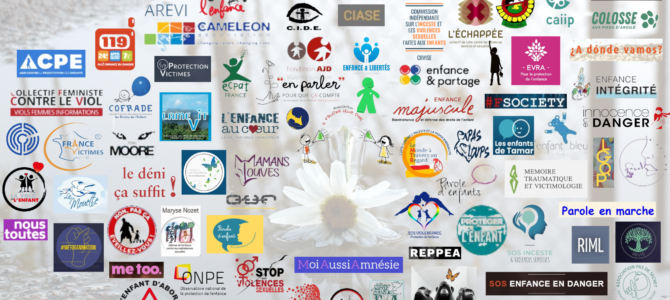 Organismes de défense et de protection des enfants