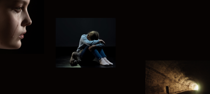 La résilience des victimes d’abus sexuels