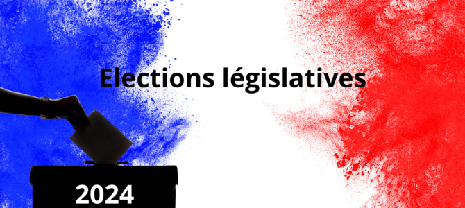 Elire des députés français en conscience