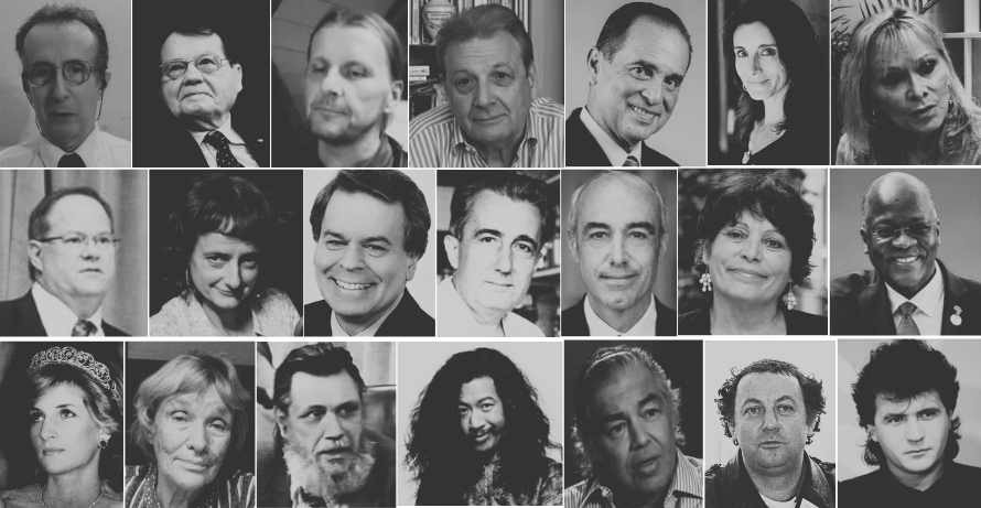 Partis trop tôt : ces disparitions qui interrogent